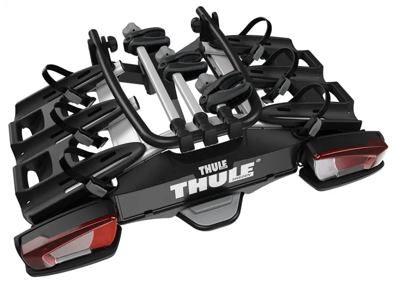 Bagażnik samochodowy THULE VeloCompact 926 - obrazek 3
