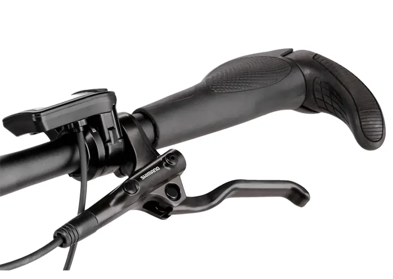 Rower elektryczny CANNONDALE Mavaro Neo SL 1 - obrazek 10
