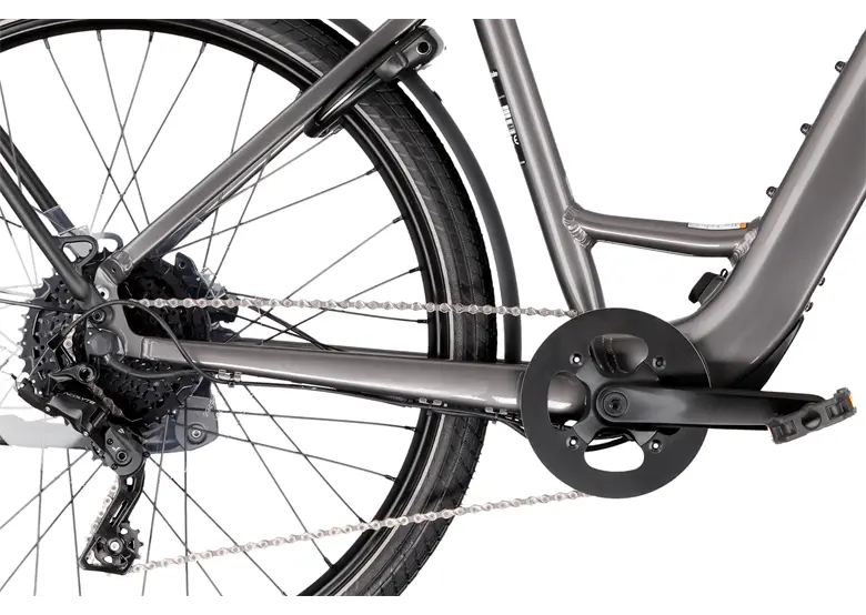 Rower elektryczny CANNONDALE Mavaro Neo SL 1 - obrazek 2