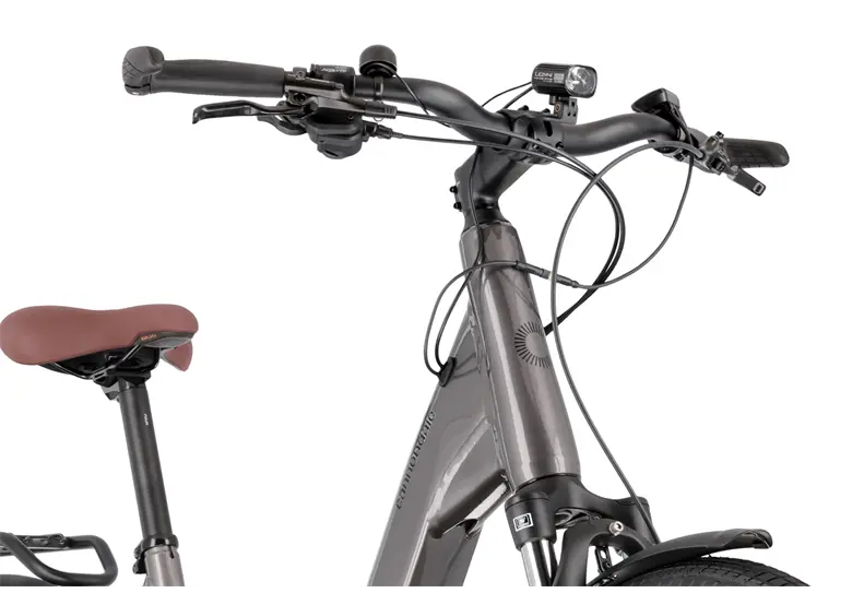 Rower elektryczny CANNONDALE Mavaro Neo SL 1 - obrazek 3