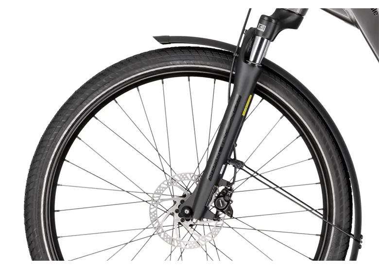 Rower elektryczny CANNONDALE Mavaro Neo SL 1 - obrazek 4