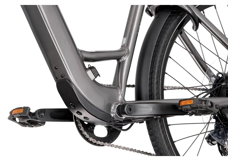 Rower elektryczny CANNONDALE Mavaro Neo SL 1 - obrazek 5