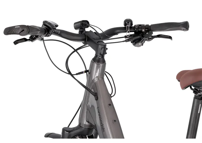 Rower elektryczny CANNONDALE Mavaro Neo SL 1 - obrazek 6