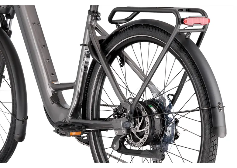 Rower elektryczny CANNONDALE Mavaro Neo SL 1 - obrazek 7