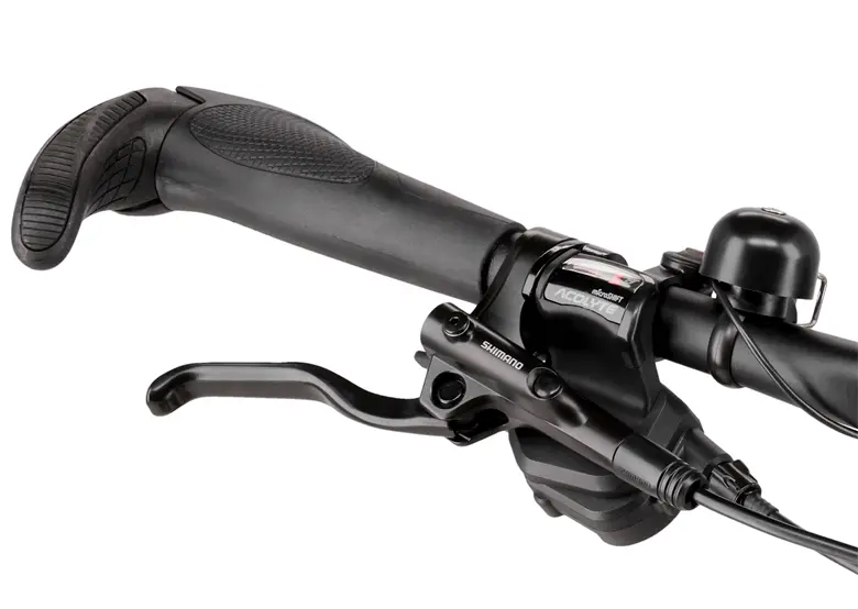 Rower elektryczny CANNONDALE Mavaro Neo SL 1 - obrazek 9