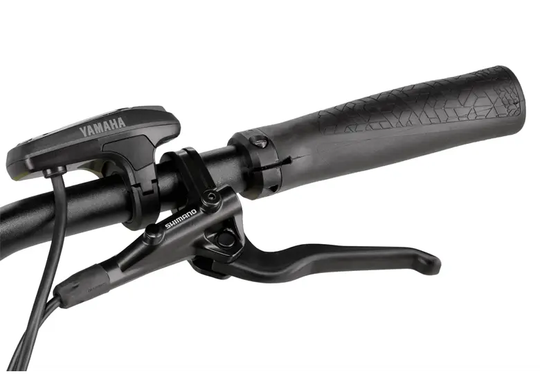 Rower elektryczny HAIBIKE Trekking 5 Cues - obrazek 11