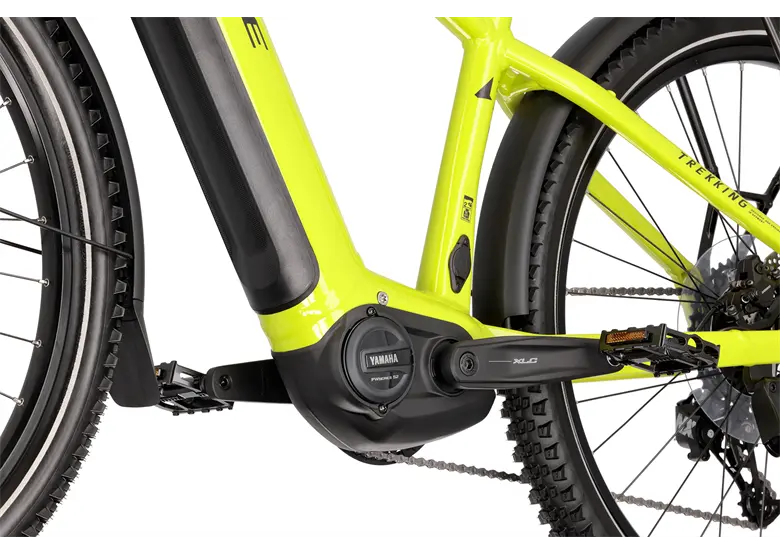 Rower elektryczny HAIBIKE Trekking 5 Cues - obrazek 6