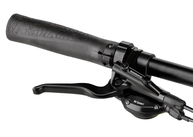 Rower elektryczny HAIBIKE Trekking 5 Cues - obrazek 10