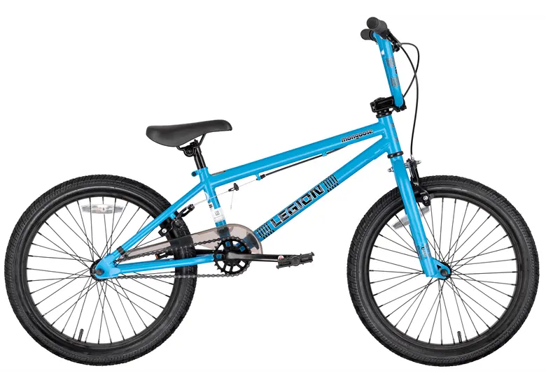 Rower BMX MONGOOSE Legion L10 - obrazek 2