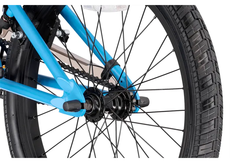 Rower BMX MONGOOSE Legion L10 - obrazek 7