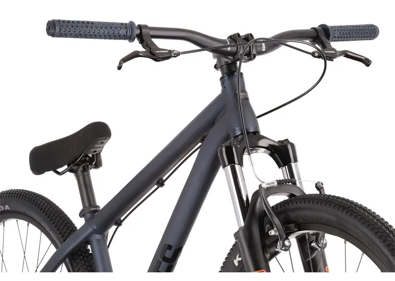 Rower Dirt/Street NS BIKES Zircus - obrazek 4