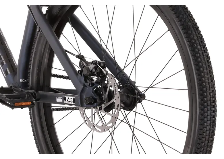Rower Dirt/Street NS BIKES Zircus - obrazek 8