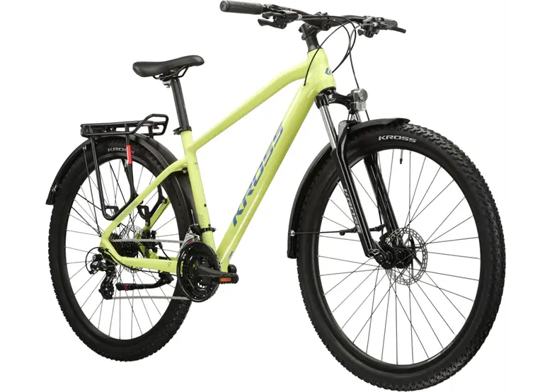 Rower MTB KROSS Hexagon 2.0 EQ 29