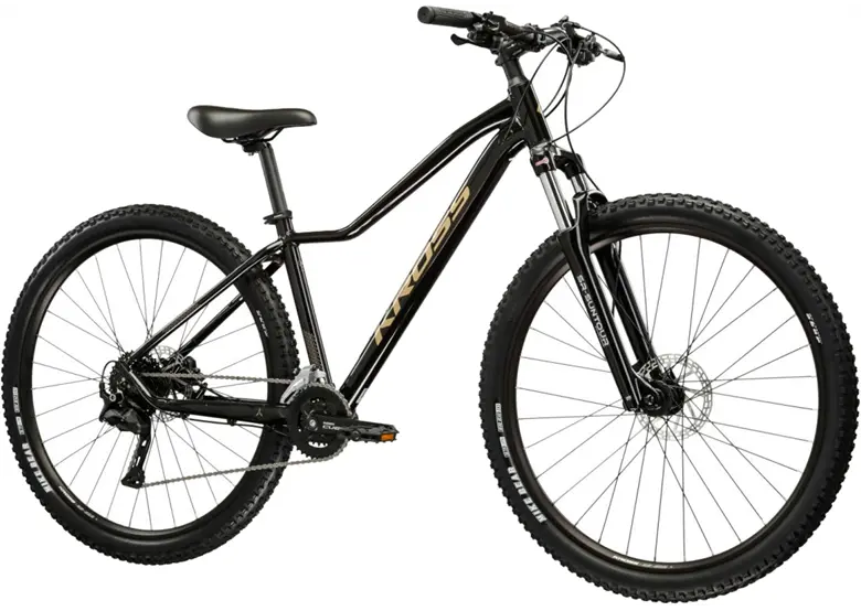 Rower MTB damski KROSS Lea 5.0 27.5 Cues
