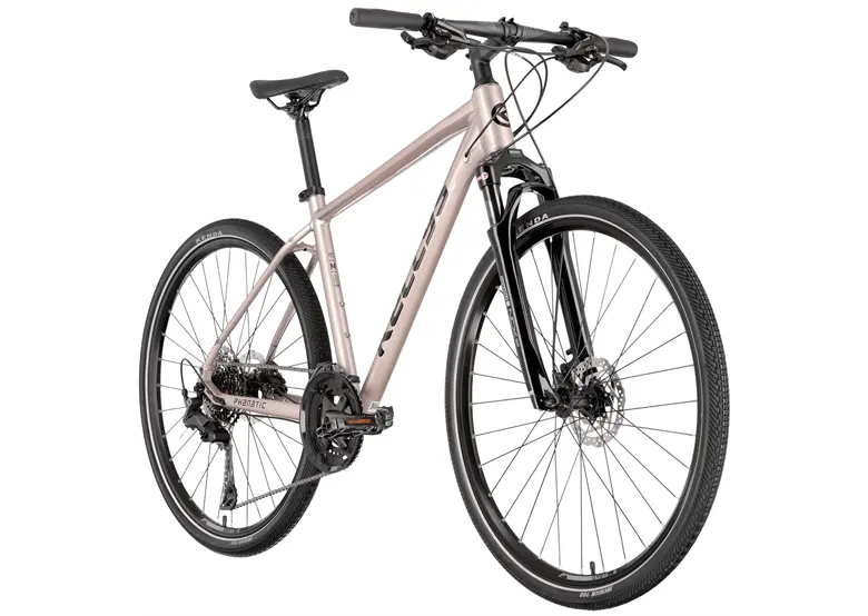 Rower crossowy KELLYS Phanatic 80