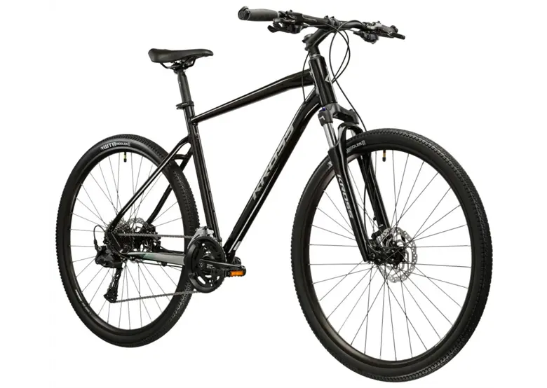 Rower crossowy KROSS Evado 7.0 Cues
