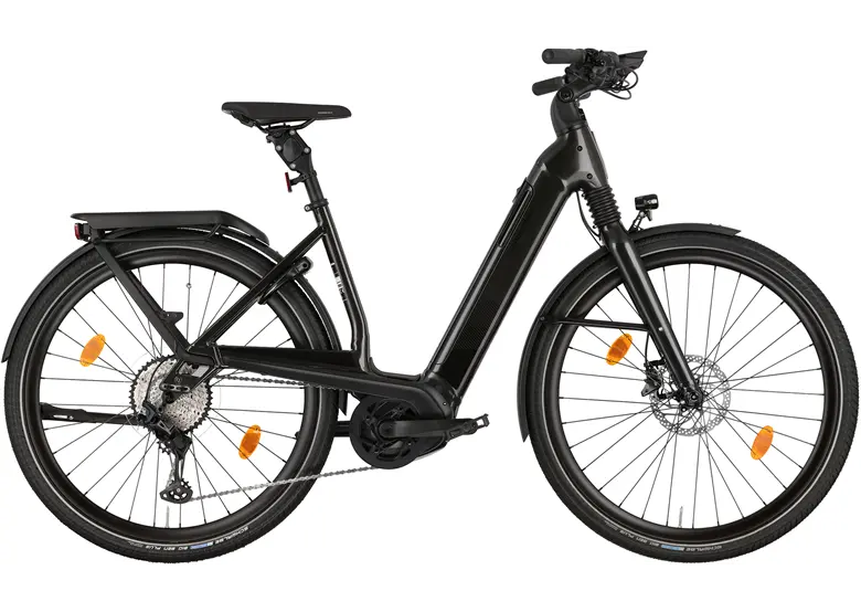 Rower elektryczny CANNONDALE Mavaro Neo 2 - obrazek 2