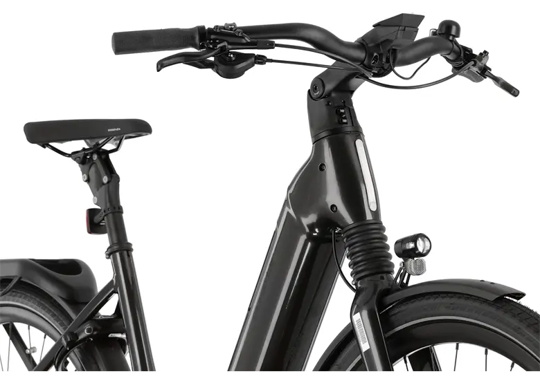 Rower elektryczny CANNONDALE Mavaro Neo 2 - obrazek 4