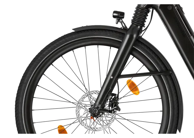 Rower elektryczny CANNONDALE Mavaro Neo 2 - obrazek 5