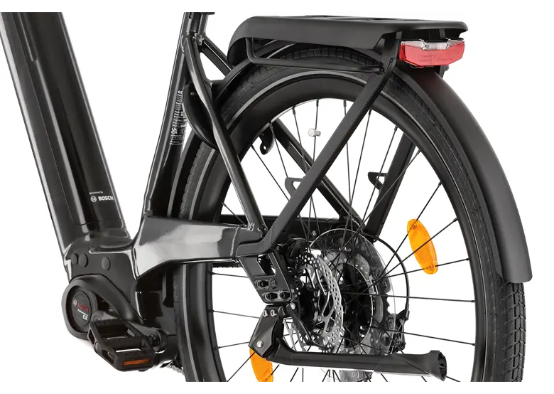 Rower elektryczny CANNONDALE Mavaro Neo 2 - obrazek 6