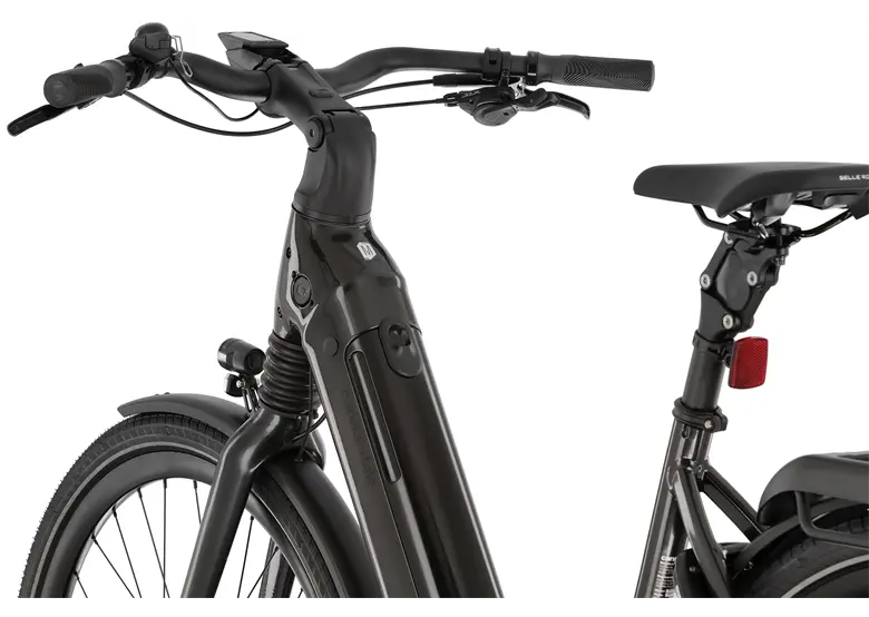 Rower elektryczny CANNONDALE Mavaro Neo 2 - obrazek 7