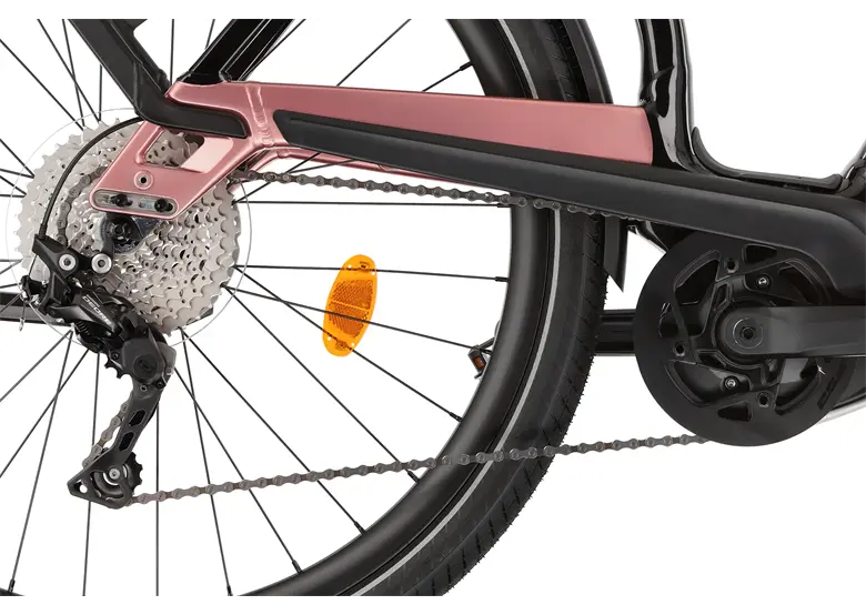 Rower elektryczny CANNONDALE Mavaro Neo 3 - obrazek 3