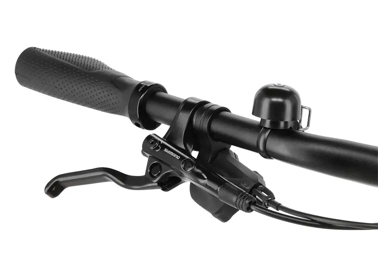 Rower elektryczny CANNONDALE Mavaro Neo 3 - obrazek 9