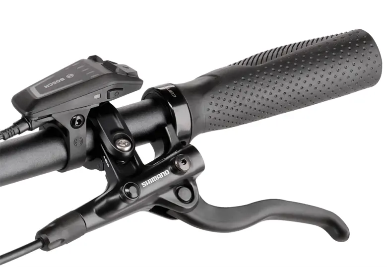 Rower elektryczny CANNONDALE Mavaro Neo 5 Low - obrazek 11