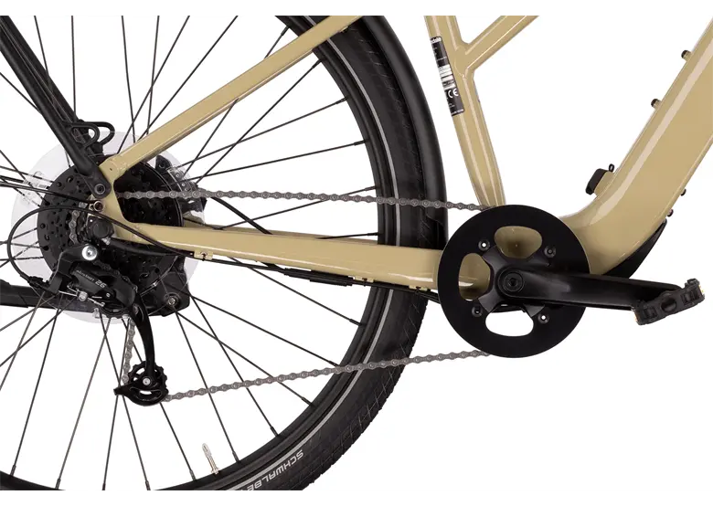 Rower elektryczny Cannondale Mavaro Neo SL 2 - obrazek 2