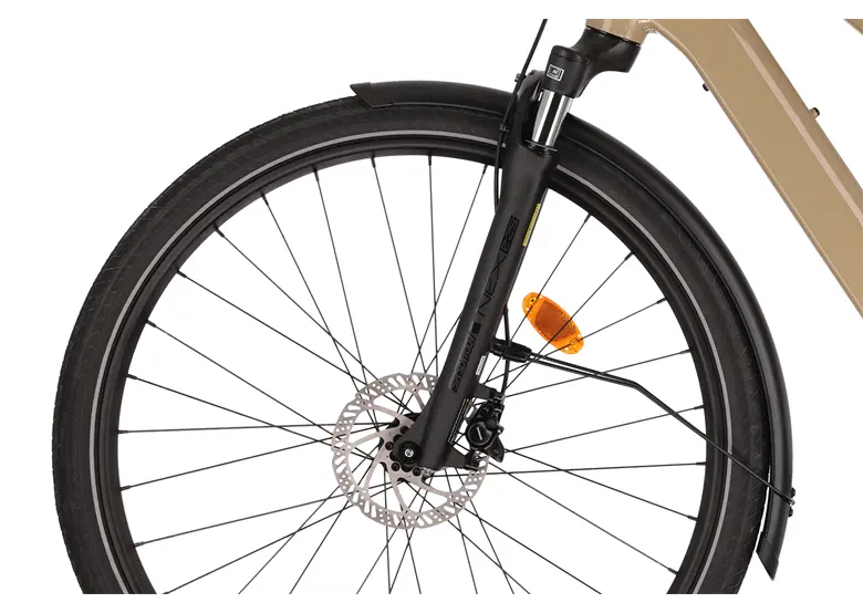 Rower elektryczny Cannondale Mavaro Neo SL 2 - obrazek 4
