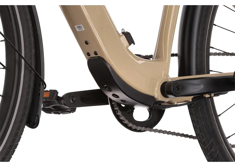 Rower elektryczny Cannondale Mavaro Neo SL 2 - obrazek 6