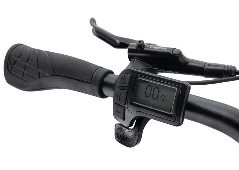 Rower elektryczny Cannondale Mavaro Neo SL 2 - obrazek 8