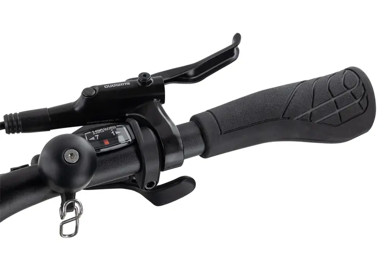 Rower elektryczny Cannondale Mavaro Neo SL 2 - obrazek 9