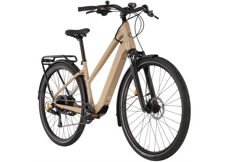 Rower elektryczny Cannondale Mavaro Neo SL 2 - obrazek 10