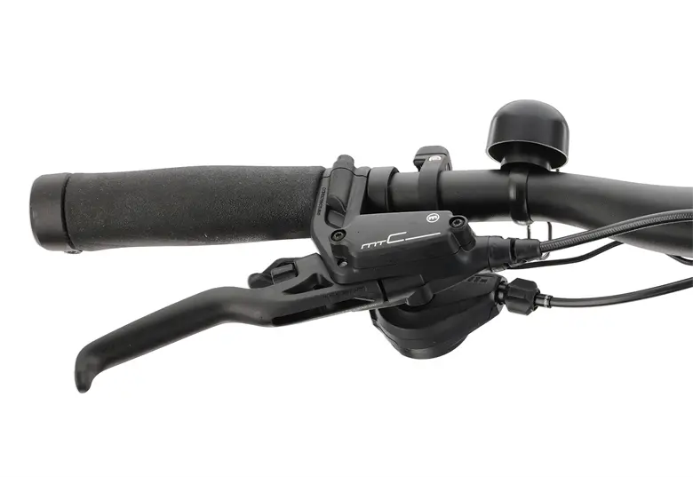 Rower elektryczny FOCUS PLANET² 6.9 ABS - obrazek 10