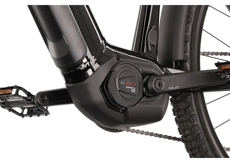 Rower elektryczny GHOST E-Teru Advanced EQ - obrazek 6