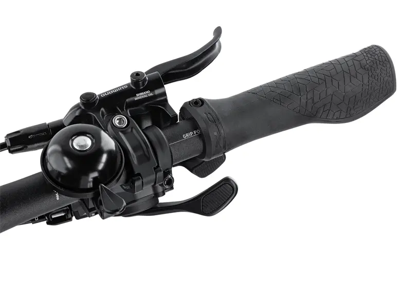 Rower elektryczny GHOST E-Teru Advanced EQ - obrazek 10