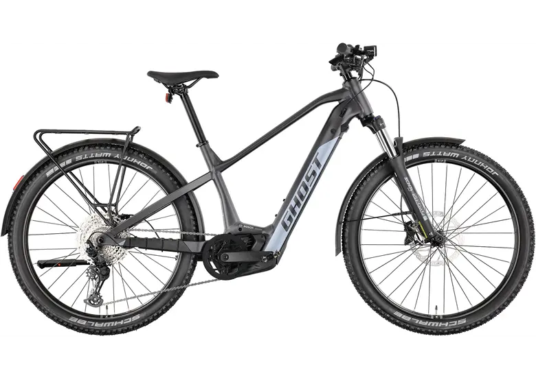 Rower elektryczny GHOST E-Teru Advanced EQ Mid - obrazek 2