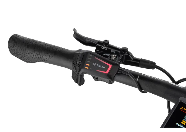 Rower elektryczny GHOST E-Teru Advanced EQ Mid - obrazek 10