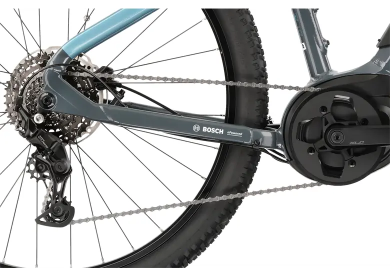 Rower elektryczny GHOST E-Teru Essential - obrazek 3