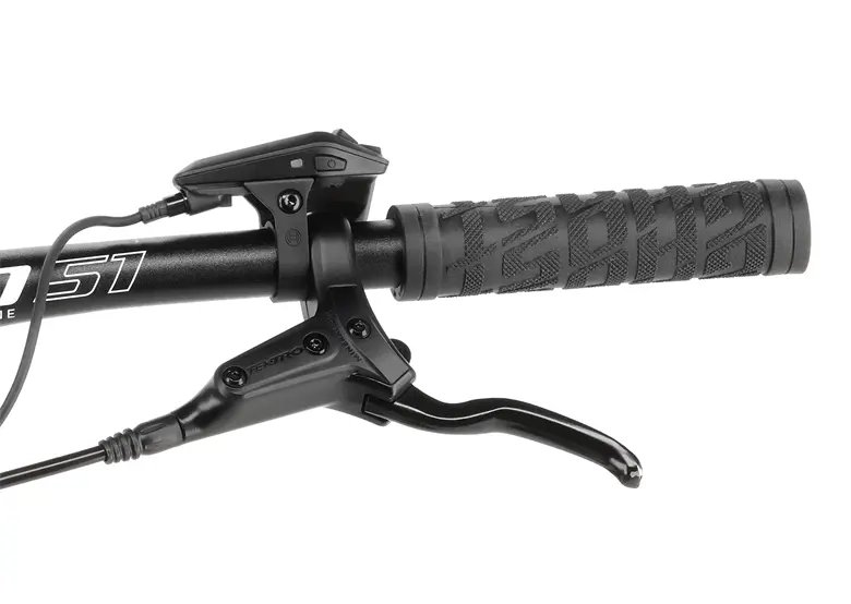 Rower elektryczny GHOST E-Teru Essential EQ - obrazek 10