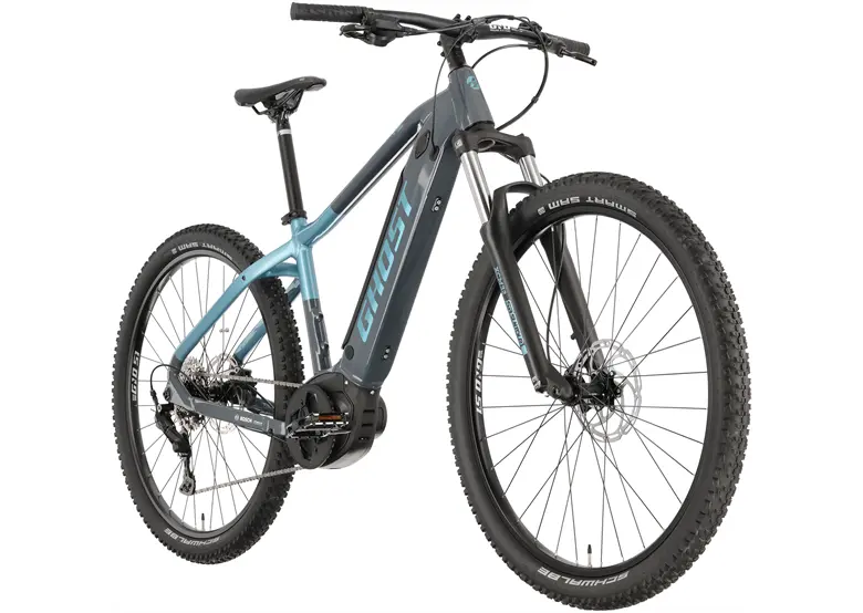 Rower elektryczny GHOST E-Teru Essential - obrazek 11