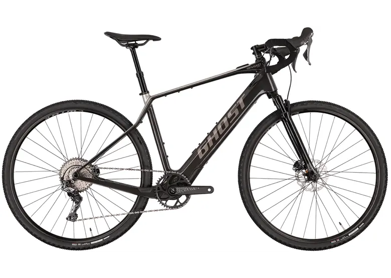 Rower elektryczny GHOST Path Asket Advanced - obrazek 2