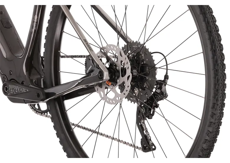 Rower elektryczny GHOST Path Asket Advanced - obrazek 7