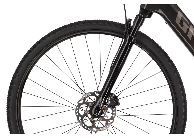 Rower elektryczny GHOST Path Asket Advanced - obrazek 5