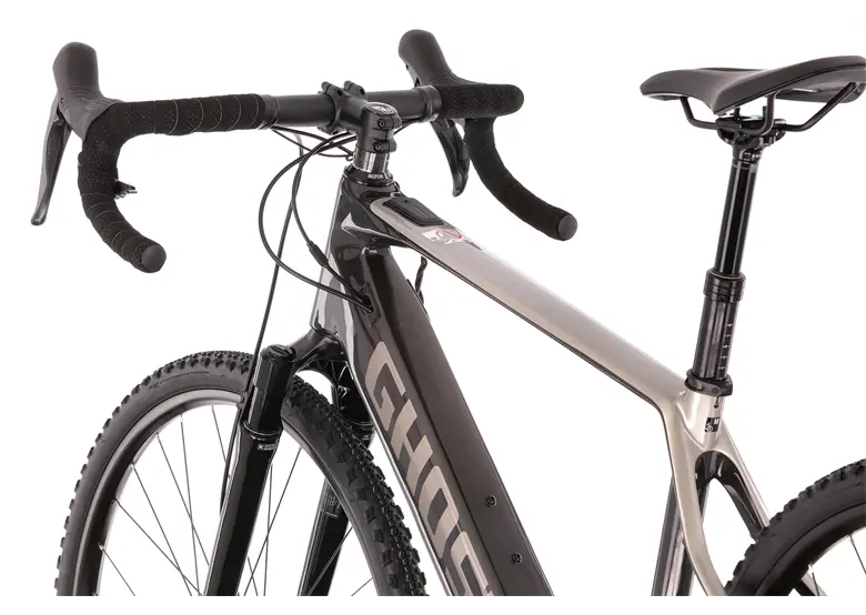 Rower elektryczny GHOST Path Asket Advanced - obrazek 6