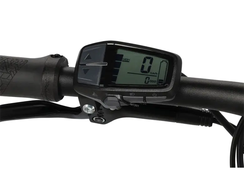 Rower elektryczny HAIBIKE AllTrack 5 29 Cues - obrazek 11