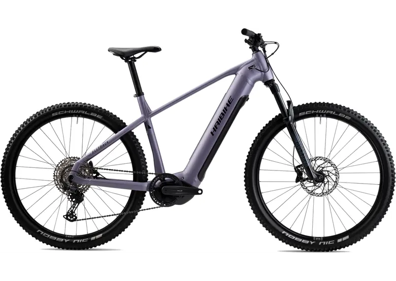 Rower elektryczny HAIBIKE AllTrack 7 29
