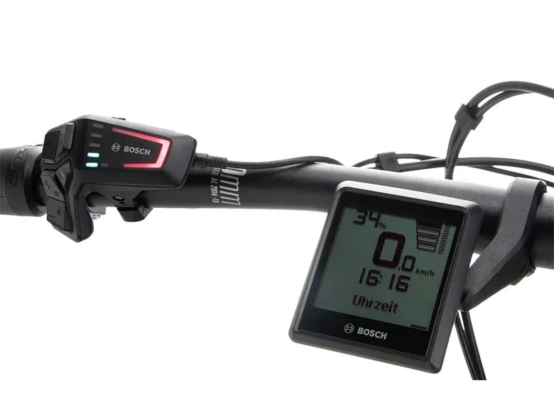 Rower elektryczny HAIBIKE AllTrack 8.5 29 - obrazek 11