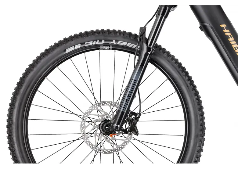 Rower elektryczny HAIBIKE AllTrack 8.5 29 - obrazek 5